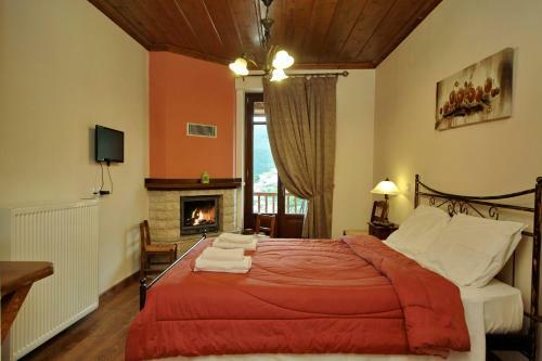 Hostal Thea Valtessinikou