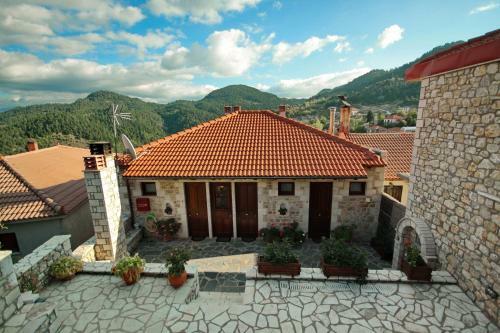 Hostal Thea Valtessinikou