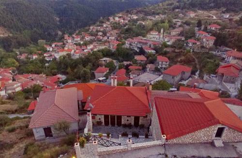 Hostal Thea Valtessinikou