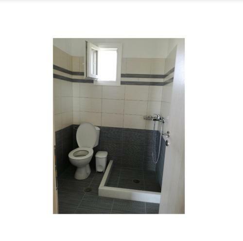 Apartamento Sunny Studios Naxos