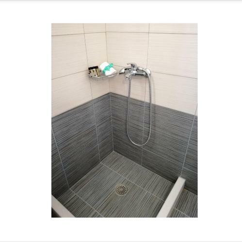 Apartamento Sunny Studios Naxos