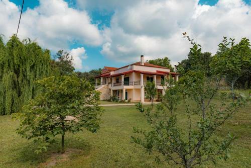 Villa Eleni