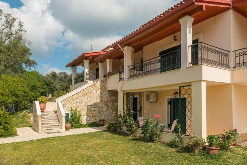 Villa Eleni