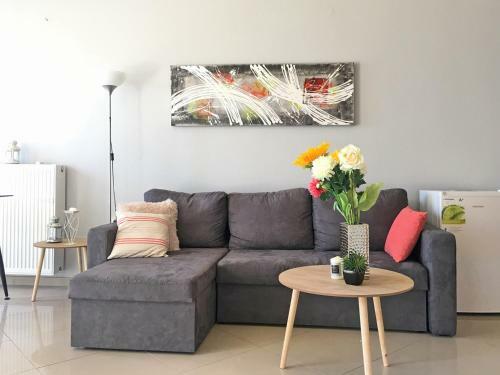Pretty Apartment