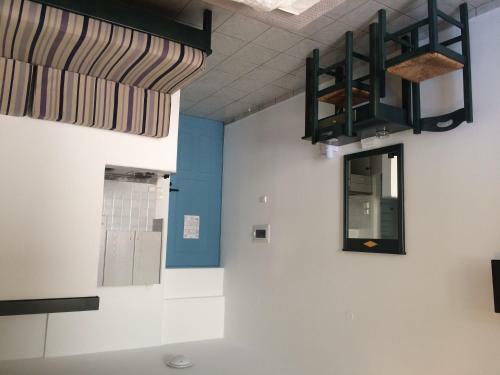 Apartamento Villa Irida