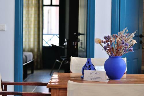 Apartamento Villa Irida