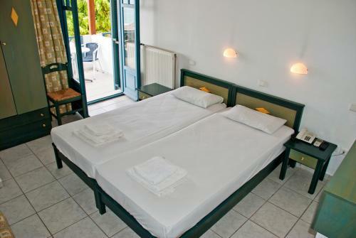 Apartamento Villa Irida