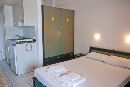 Apartamento Villa Irida