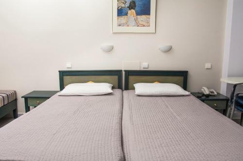 Apartamento Villa Irida