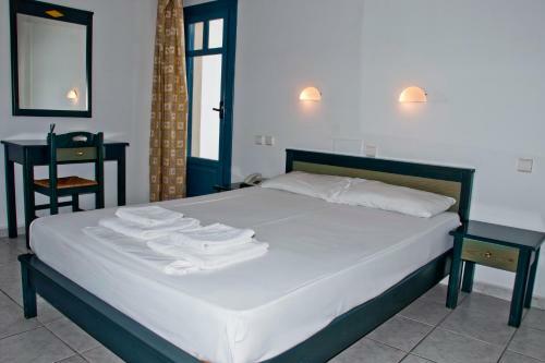 Apartamento Villa Irida