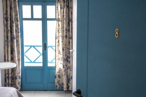Apartamento Villa Irida