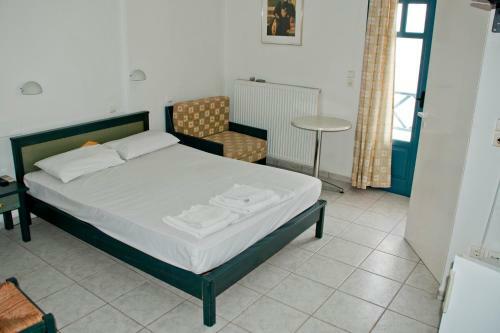 Apartamento Villa Irida