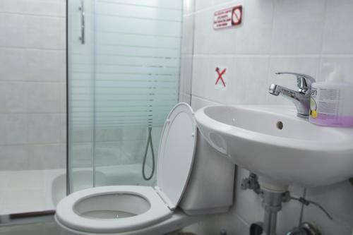 Apartamento Villa Irida