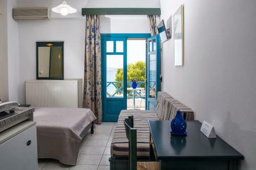 Apartamento Villa Irida