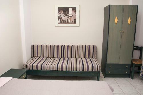 Apartamento Villa Irida