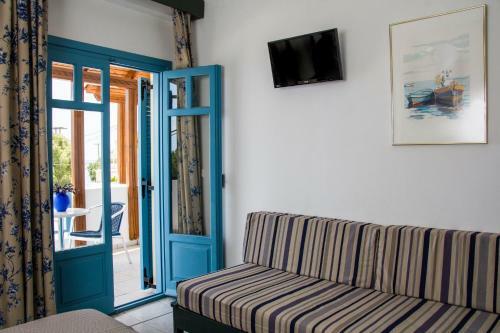 Apartamento Villa Irida