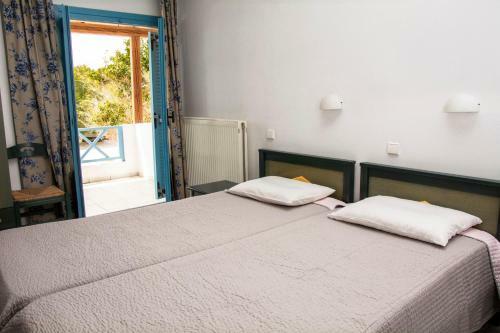 Apartamento Villa Irida