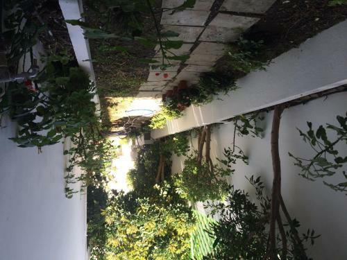 Apartamento Villa Irida