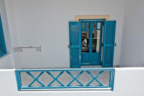 Apartamento Villa Irida