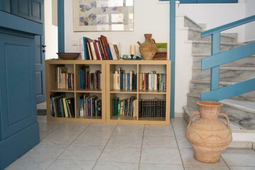 Apartamento Villa Irida