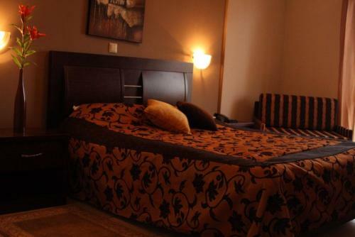 Hotel Lozitsi