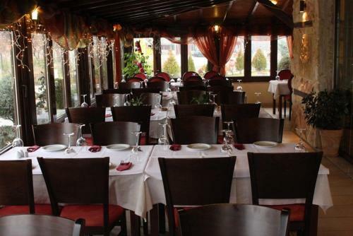 Hotel Lozitsi