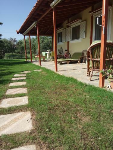 Velika Beach House Kalamata
