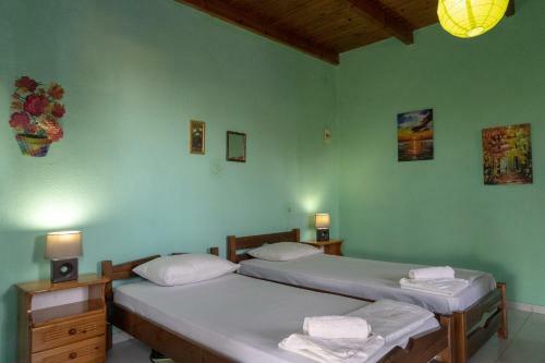 Apartamento Metochi Gavdos