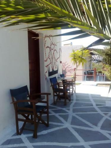Apartamento Metochi Gavdos