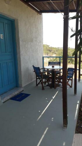 Apartamento Metochi Gavdos