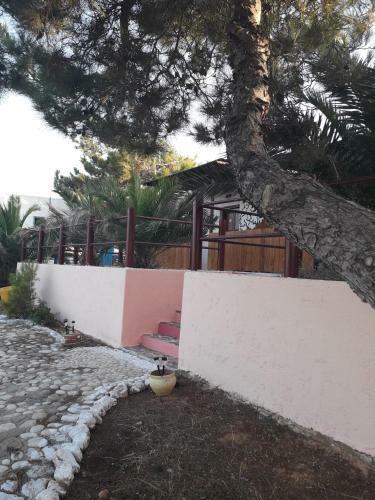 Apartamento Metochi Gavdos