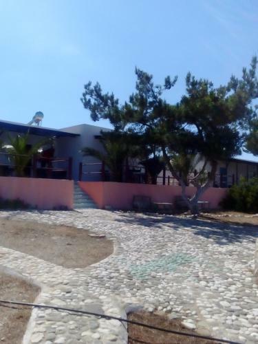 Apartamento Metochi Gavdos