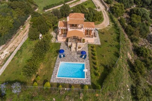 Villa Aetos