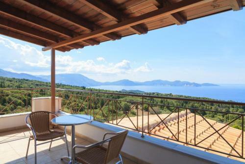 Villa Aetos