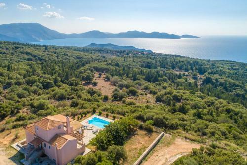 Villa Aetos