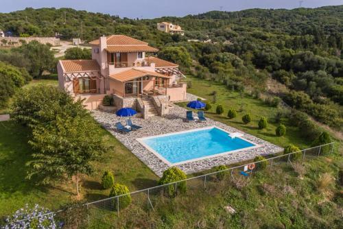 Villa Aetos
