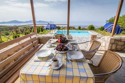 Villa Aetos