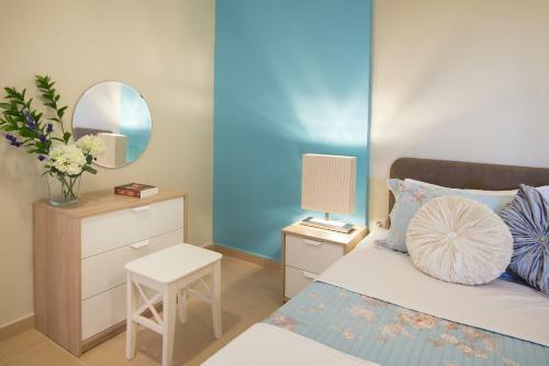 Aparthotel Baywatch Hotel
