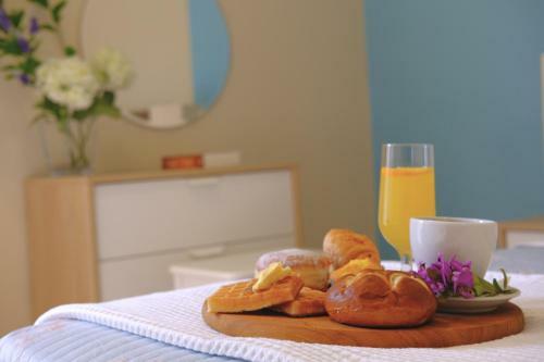 Aparthotel Baywatch Hotel