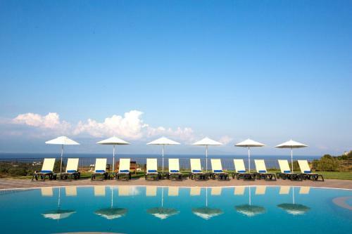 Aparthotel Baywatch Hotel