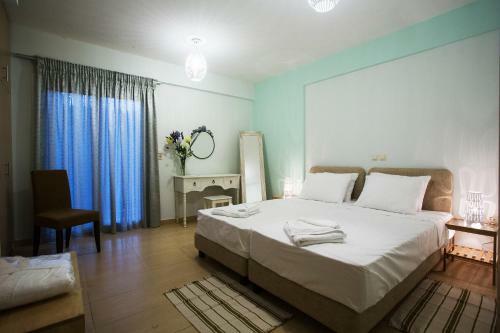 Aparthotel Baywatch Hotel