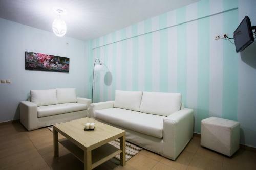 Aparthotel Baywatch Hotel