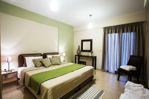 Aparthotel Baywatch Hotel