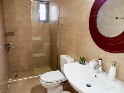 Apartamento Lena Mare