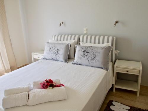 Apartamento Lena Mare