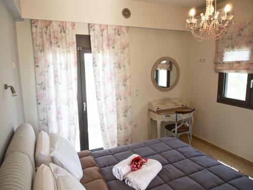 Apartamento Lena Mare