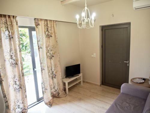 Apartamento Lena Mare