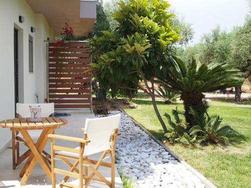 Apartamento Lena Mare
