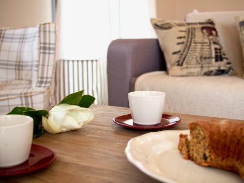 Apartamento Lena Mare