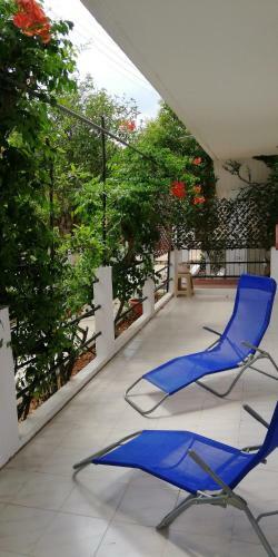 Bousounis Apartments